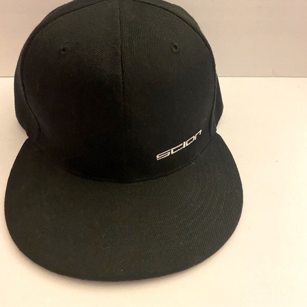 TOYOTA SCION HAT